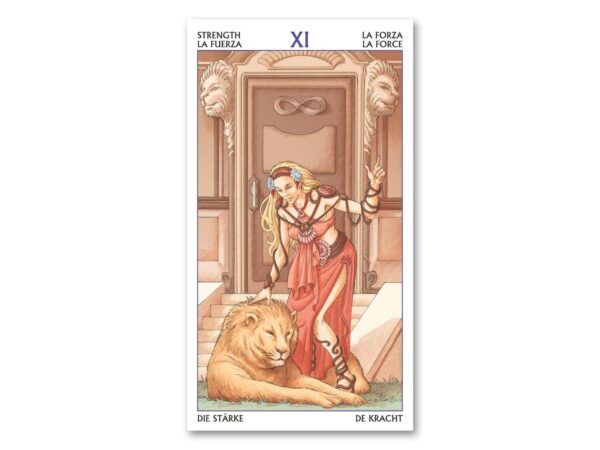 Tarot of the 78 Doors - Image 6