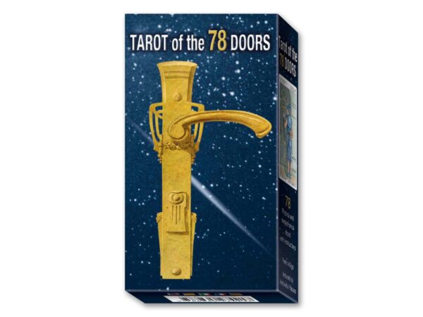 Tarot of the 78 Doors