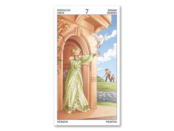 Tarot of the 78 Doors - Image 3