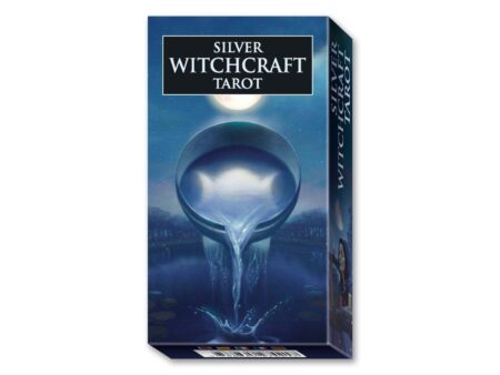 Silver Witchcraft Tarot