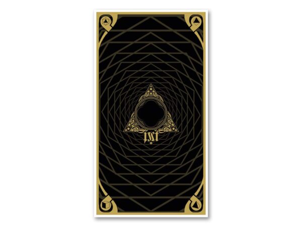 Silver Witchcraft Tarot