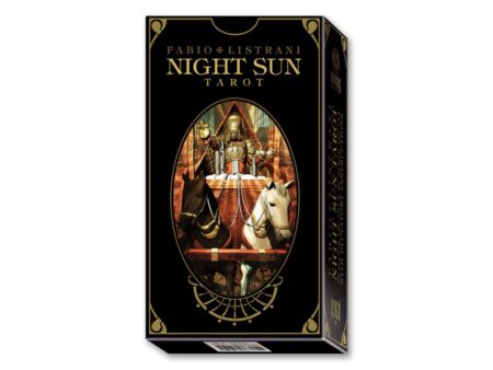 Night Sun Tarot