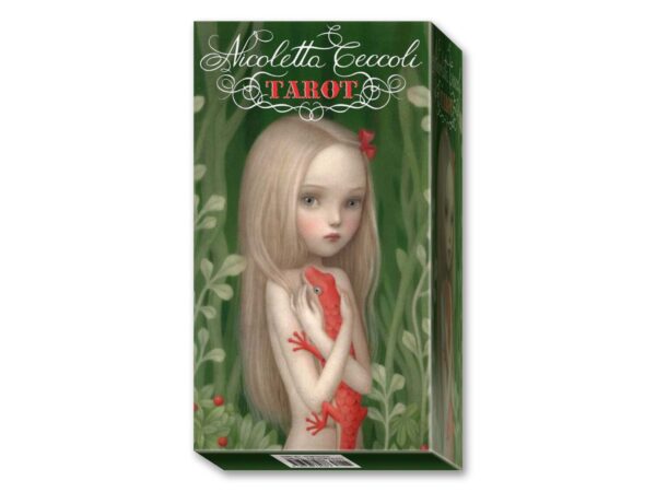 Ceccoli Tarot