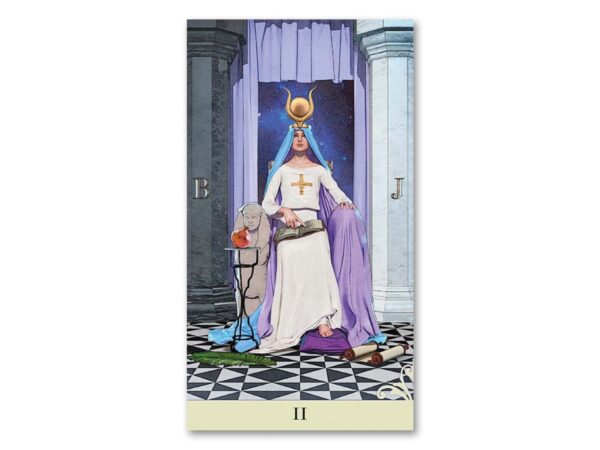 Viceversa Tarot