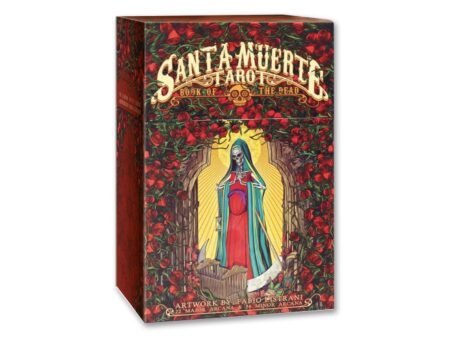 Santa Muerte Tarot