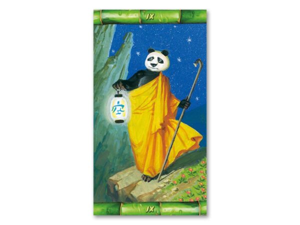 Panda Tarot