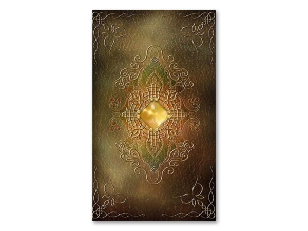 Arcanum Tarot
