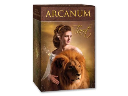 Arcanum Tarot