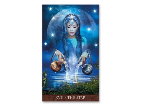 Arcanum Tarot