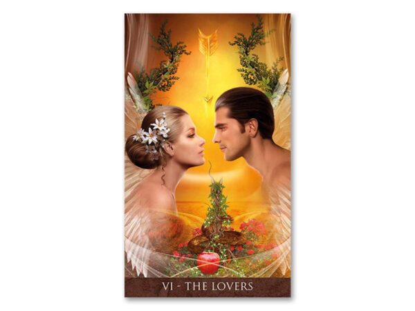 Arcanum Tarot