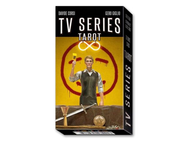 TV Series Tarot