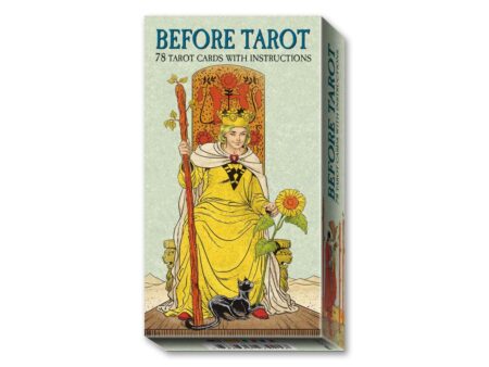 Before Tarot