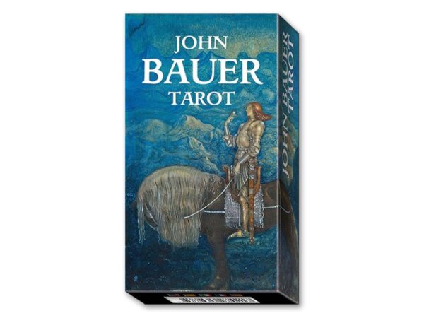 John Bauer Tarot