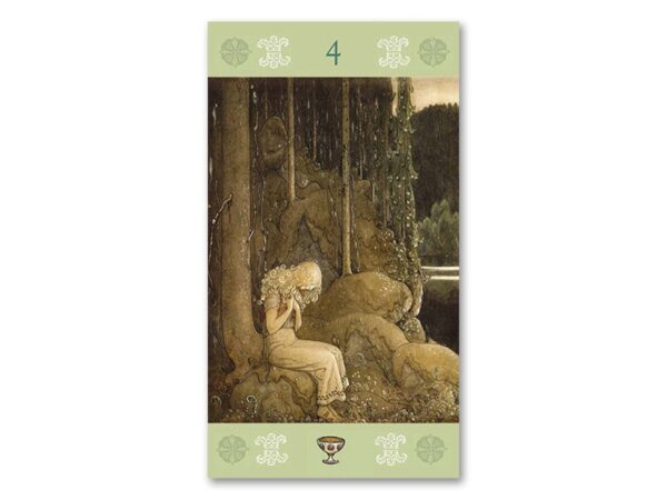 John Bauer Tarot