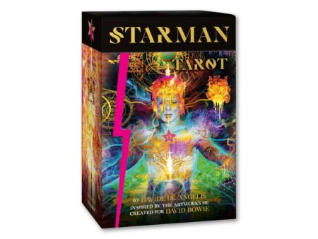 Starman Tarot