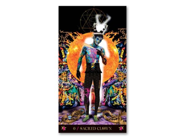 Starman Tarot