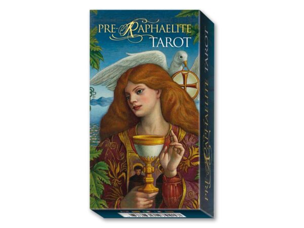 Pre-Raphaelite Tarot