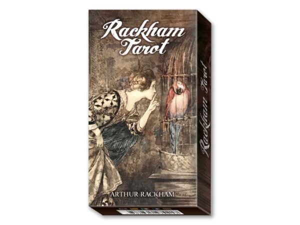 Rackham Tarot