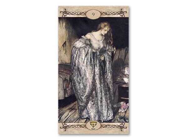 Rackham Tarot