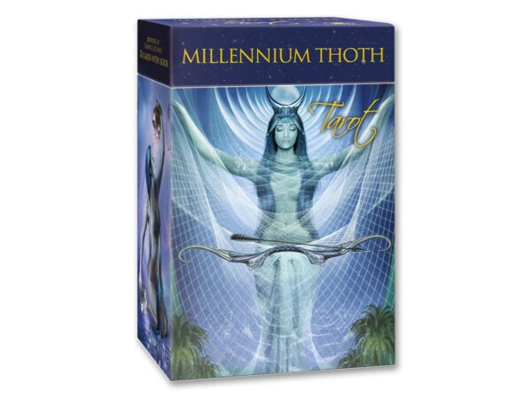 Millenium Thoth Tarot