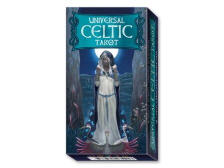 Universal Celtic Tarot