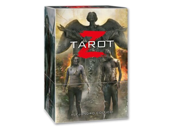 Tarot Z