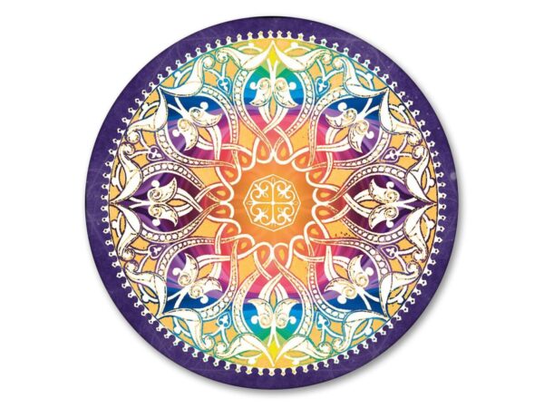 Circle of Life Tarot