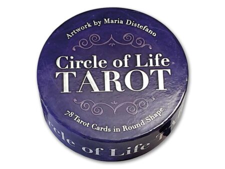 Circle of Life Tarot