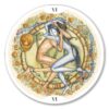 Circle of Life Tarot