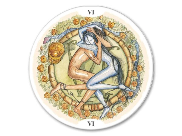 Circle of Life Tarot
