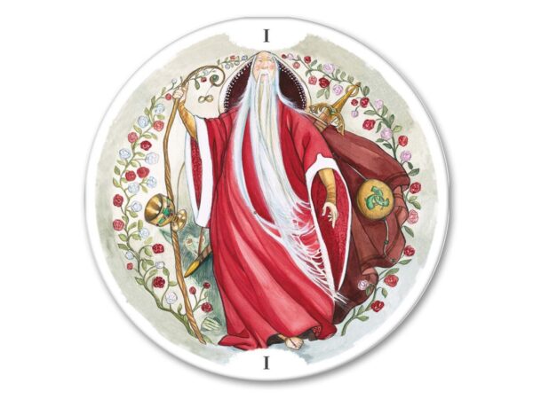 Circle of Life Tarot