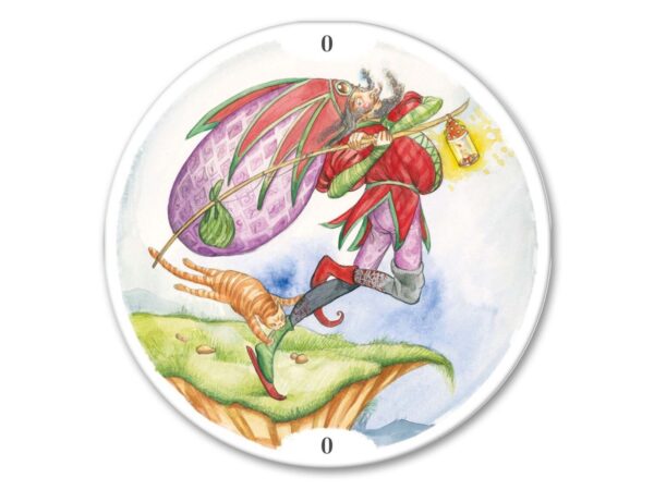 Circle of Life Tarot