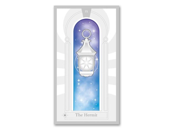 Essential Tarot