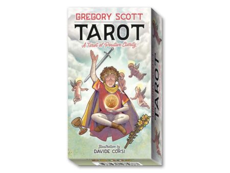 Gregory Scott Tarot