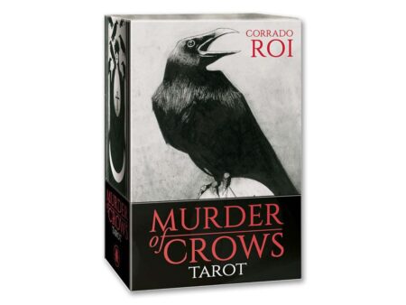 Murder of Crows Tarot