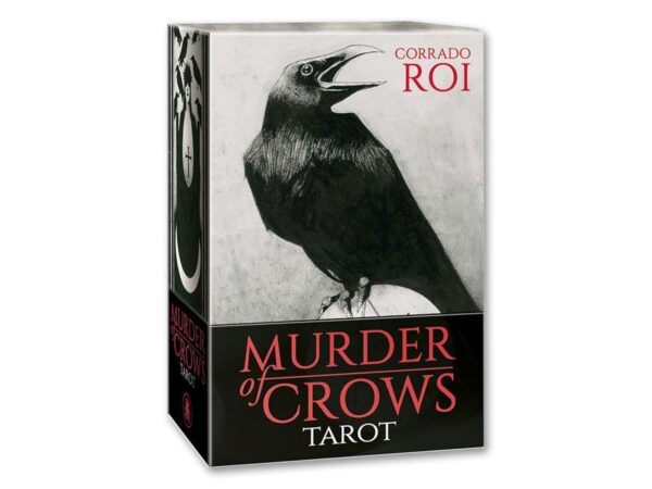 Murder of Crows Tarot