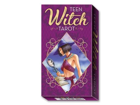 Teen Witch Tarot