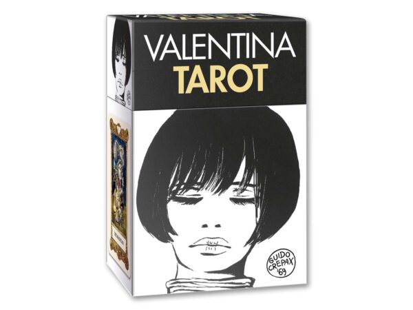 Valentina Tarot