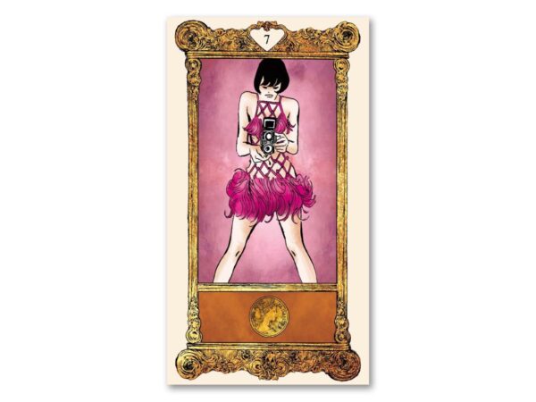 Valentina Tarot