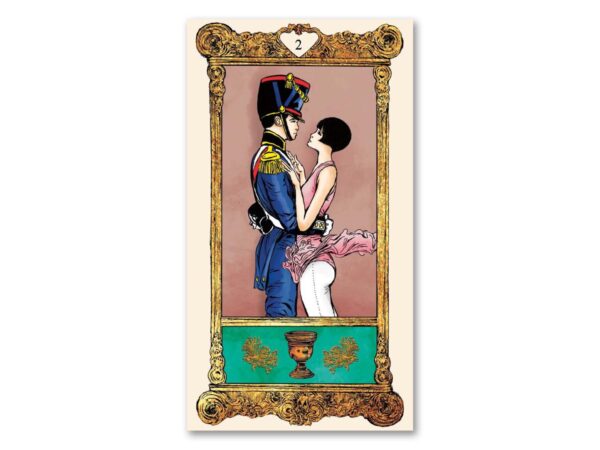 Valentina Tarot