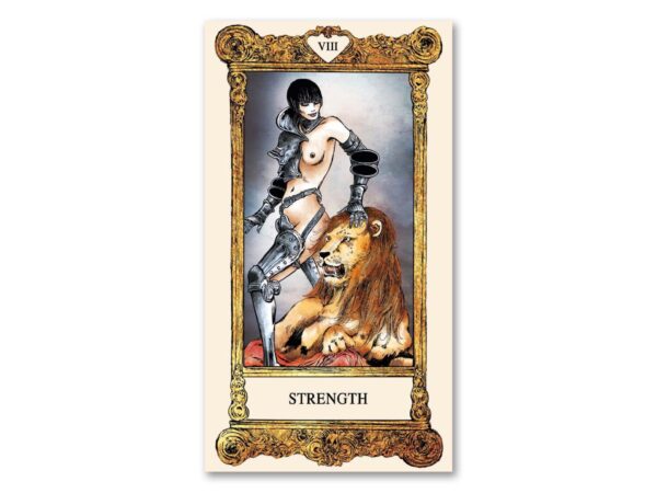 Valentina Tarot