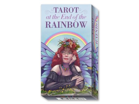 Tarot at the end of the Rainbow