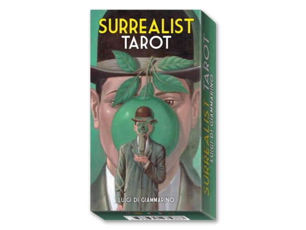 Surrealist Tarot