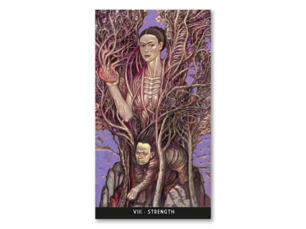 Surrealist Tarot