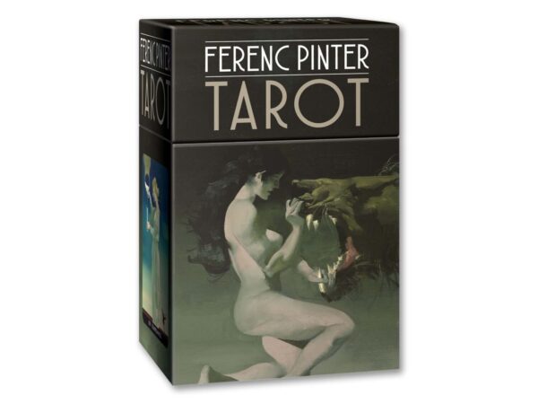 Ferenc Pinter Tarot