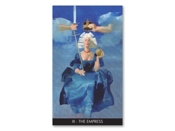 Ferenc Pinter Tarot