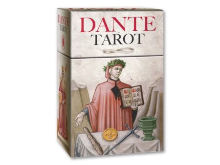 Tarot of Dante