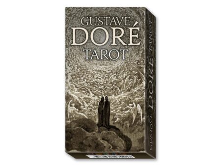 Gustave Doré Tarot