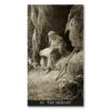 Gustave Doré Tarot