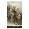 Gustave Doré Tarot
